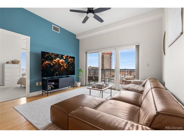 1950 N Logan St 905, Denver, CO 80203