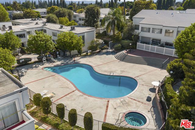 18515 Mayall Street K, Los Angeles, CA 91324