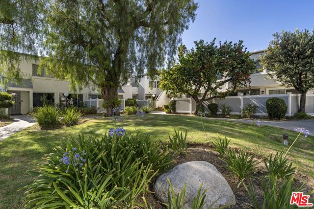 18515 Mayall Street K, Los Angeles, CA 91324