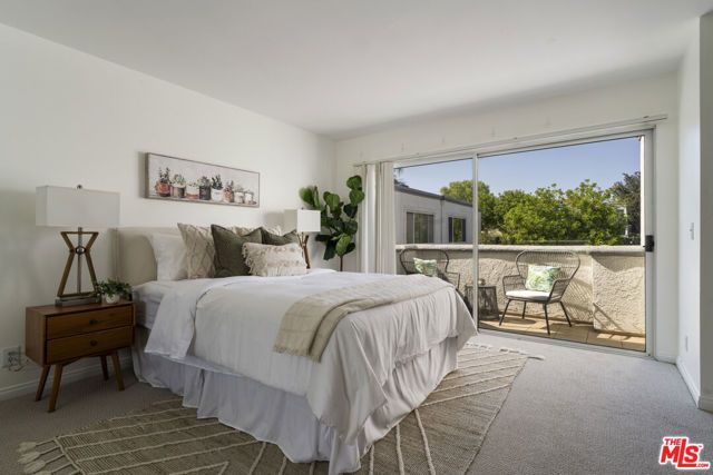 18515 Mayall Street K, Los Angeles, CA 91324