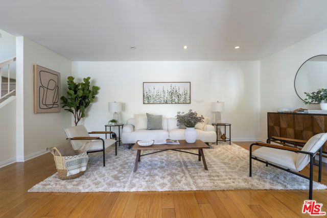 18515 Mayall Street K, Los Angeles, CA 91324