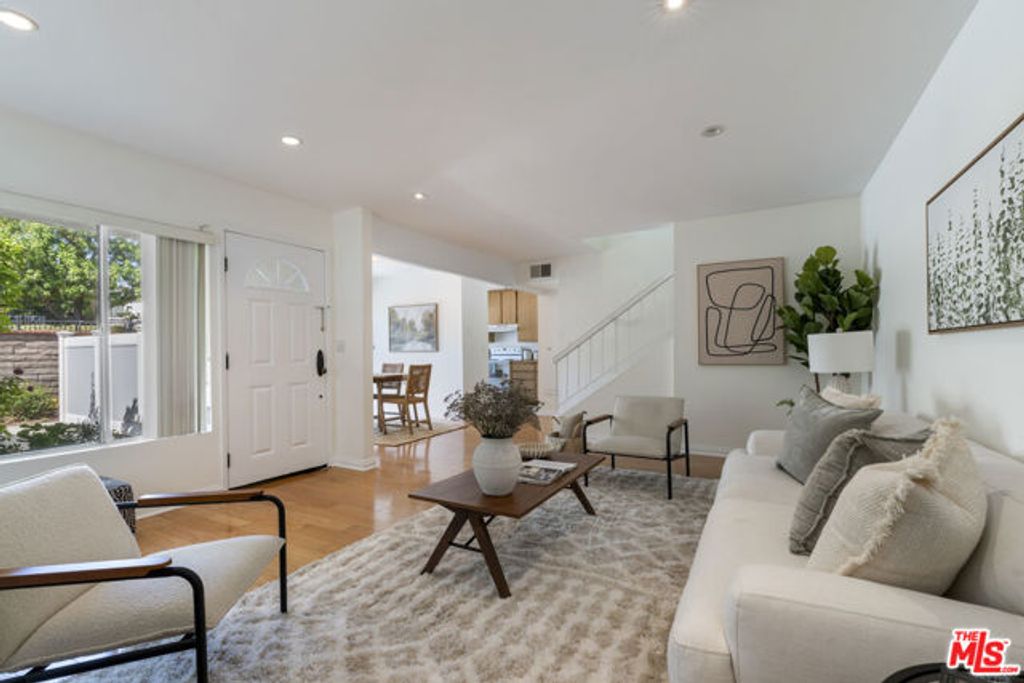 18515 Mayall Street K, Los Angeles, CA 91324