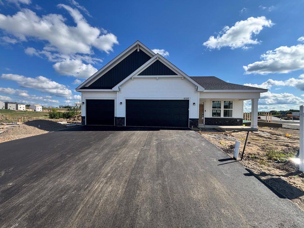 4109 Ramsay Way, Waconia, MN 55387 — exterior