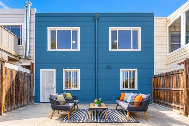 37 Pueblo Street, San Francisco, CA 94134