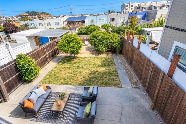 37 Pueblo Street, San Francisco, CA 94134