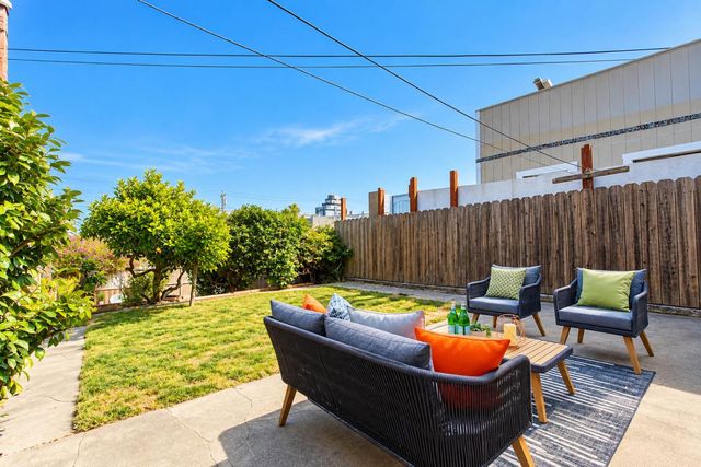 37 Pueblo Street, San Francisco, CA 94134