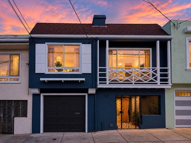 37 Pueblo Street, San Francisco, CA 94134