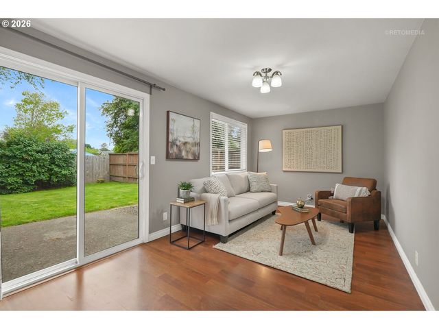 20660 Sw JAY St, Beaverton, OR 97003