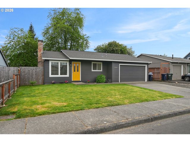 20660 Sw JAY St, Beaverton, OR 97003
