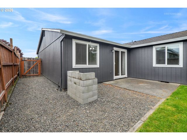 20660 Sw JAY St, Beaverton, OR 97003
