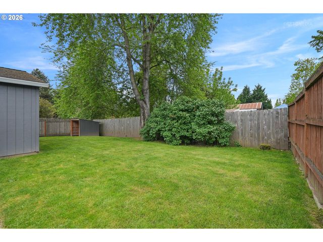 20660 Sw JAY St, Beaverton, OR 97003