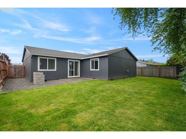 20660 Sw JAY St, Beaverton, OR 97003