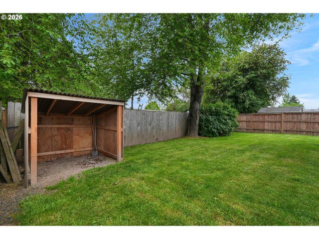20660 Sw JAY St, Beaverton, OR 97003