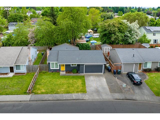 20660 Sw JAY St, Beaverton, OR 97003