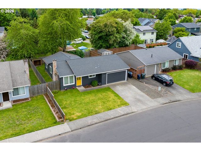 20660 Sw JAY St, Beaverton, OR 97003