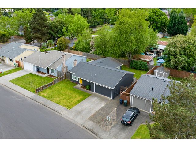 20660 Sw JAY St, Beaverton, OR 97003