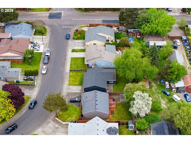 20660 Sw JAY St, Beaverton, OR 97003