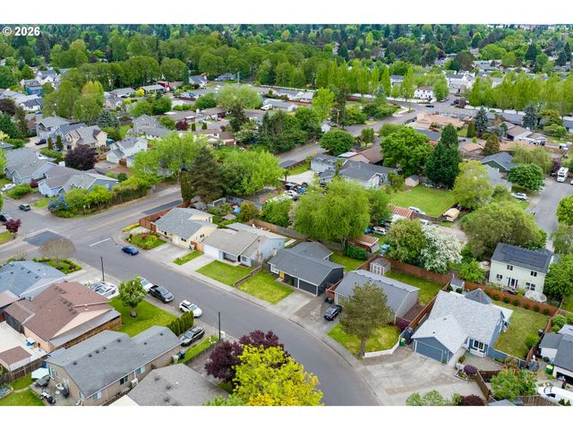 20660 Sw JAY St, Beaverton, OR 97003