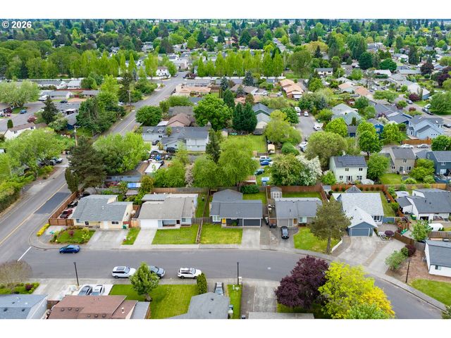 20660 Sw JAY St, Beaverton, OR 97003