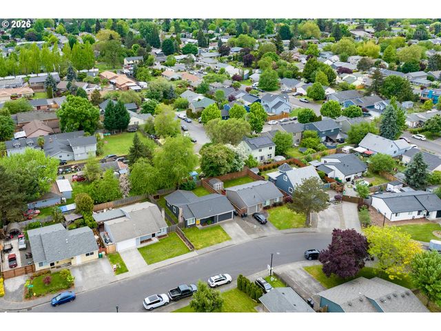 20660 Sw JAY St, Beaverton, OR 97003