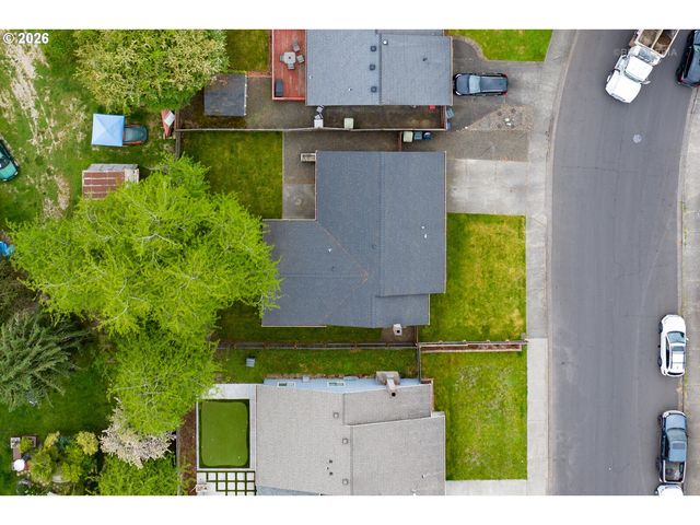 20660 Sw JAY St, Beaverton, OR 97003