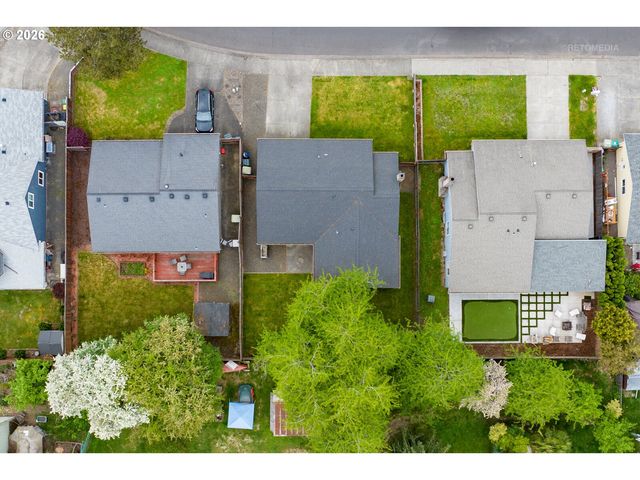 20660 Sw JAY St, Beaverton, OR 97003