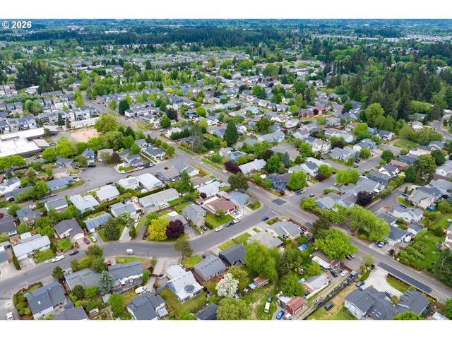 20660 Sw JAY St, Beaverton, OR 97003