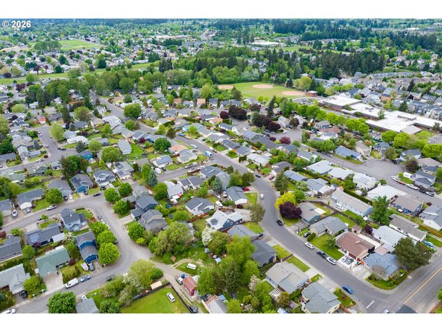 20660 Sw JAY St, Beaverton, OR 97003
