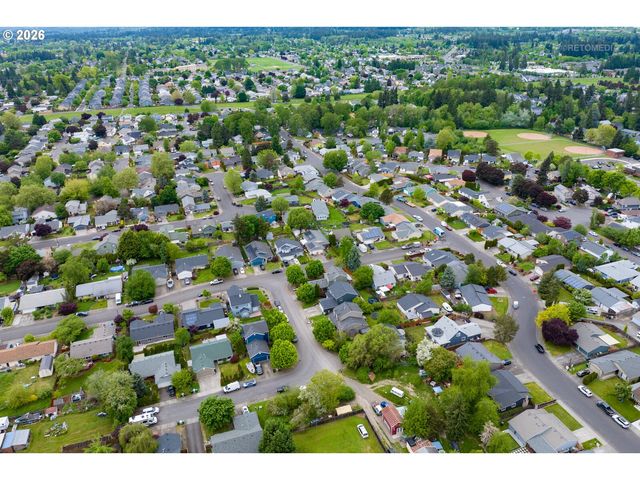 20660 Sw JAY St, Beaverton, OR 97003
