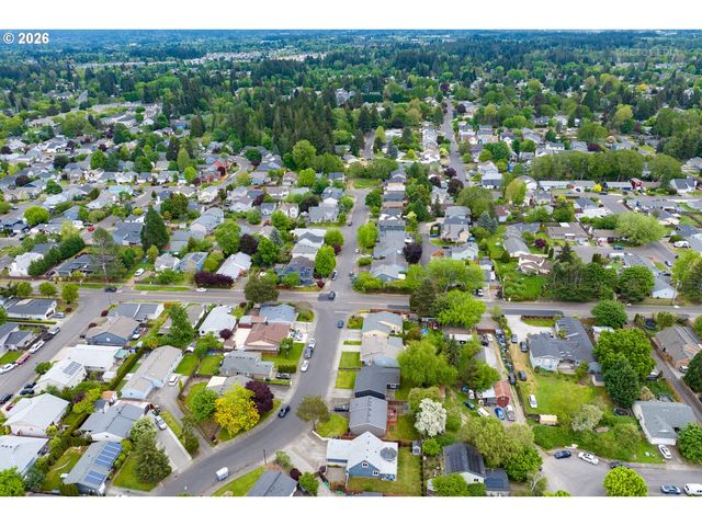 20660 Sw JAY St, Beaverton, OR 97003