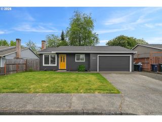 20660 Sw JAY St, Beaverton, OR 97003