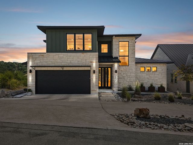 287 Preston Trail, Boerne, TX 78006