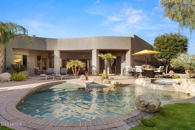 11362 E DALE Lane, Scottsdale, AZ 85262