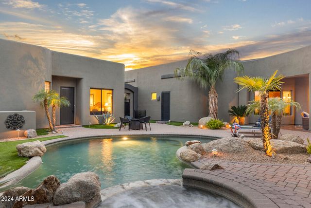 11362 E DALE Lane, Scottsdale, AZ 85262