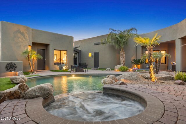 11362 E DALE Lane, Scottsdale, AZ 85262