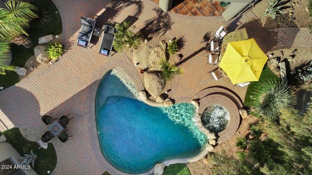 11362 E DALE Lane, Scottsdale, AZ 85262