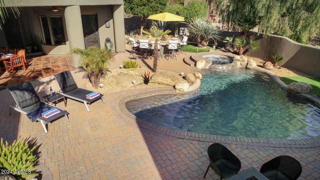 11362 E DALE Lane, Scottsdale, AZ 85262