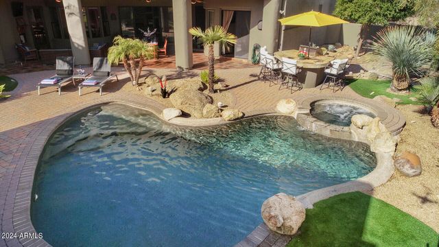 11362 E DALE Lane, Scottsdale, AZ 85262