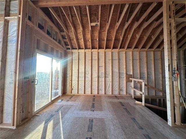 15365 W 173rd Terrace, Olathe, KS 66062