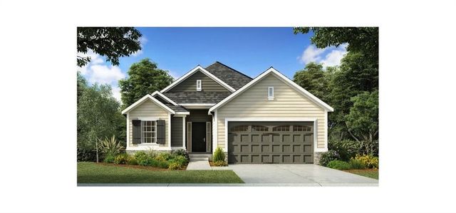 15365 W 173rd Terrace, Olathe, KS 66062