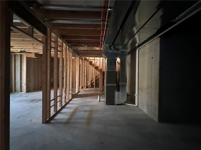 15365 W 173rd Terrace, Olathe, KS 66062