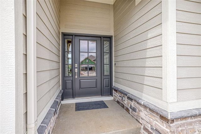 15365 W 173rd Terrace, Olathe, KS 66062