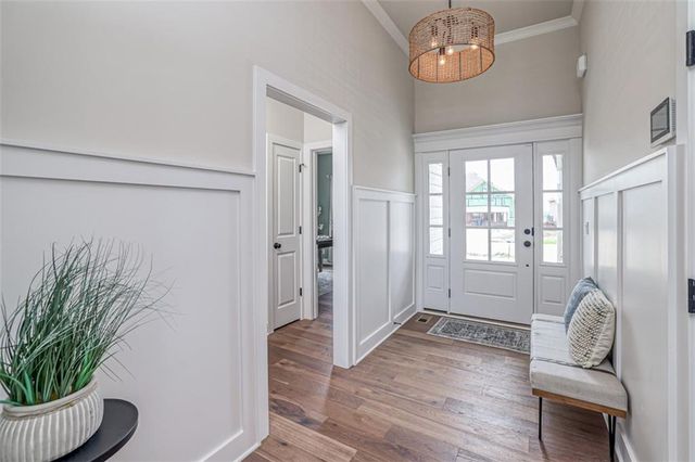 15365 W 173rd Terrace, Olathe, KS 66062