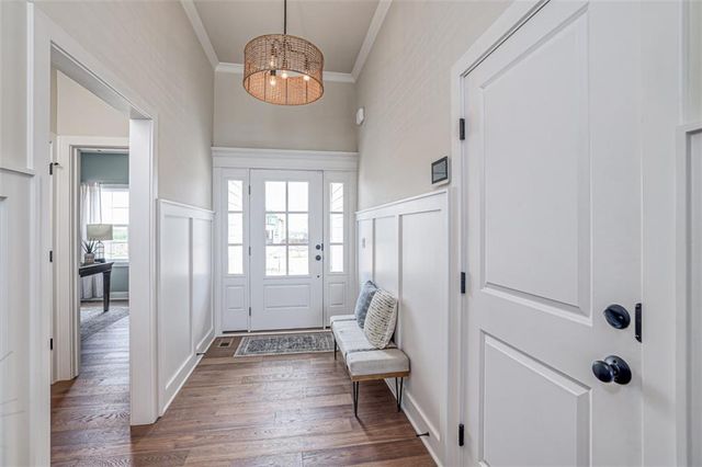 15365 W 173rd Terrace, Olathe, KS 66062