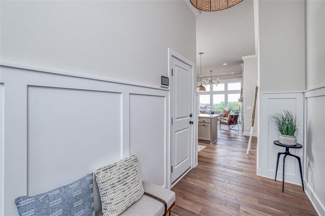 15365 W 173rd Terrace, Olathe, KS 66062