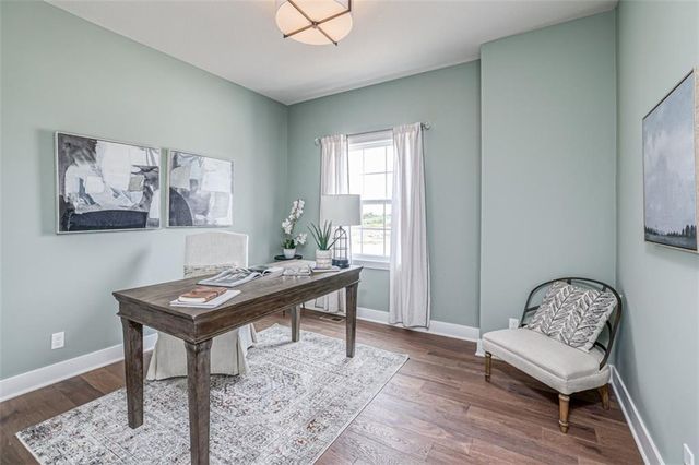 15365 W 173rd Terrace, Olathe, KS 66062