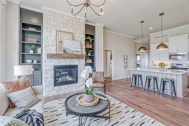 15365 W 173rd Terrace, Olathe, KS 66062