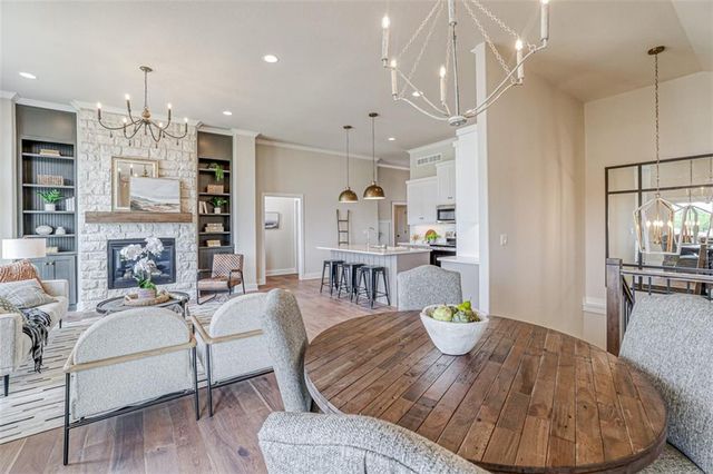 15365 W 173rd Terrace, Olathe, KS 66062