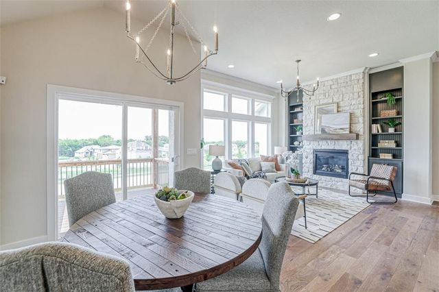 15365 W 173rd Terrace, Olathe, KS 66062