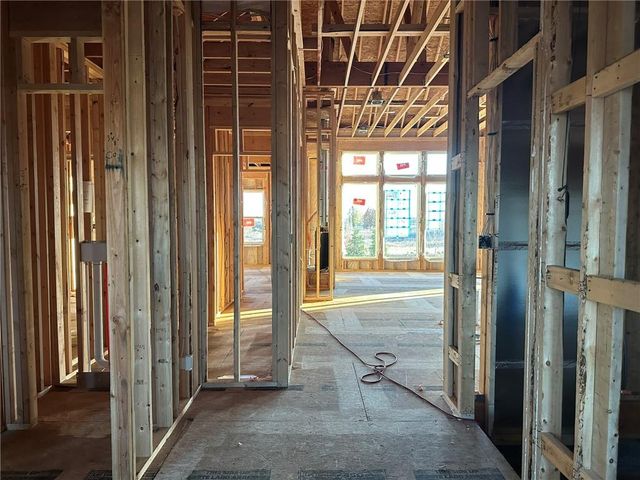 15365 W 173rd Terrace, Olathe, KS 66062